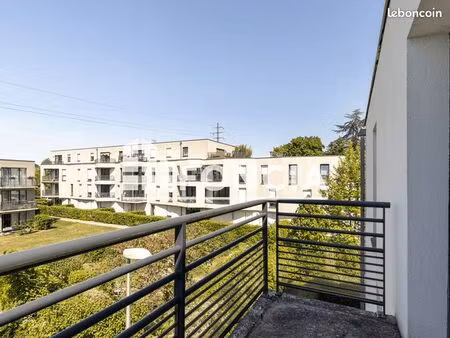 appartement 2 pièces 42m² à vendre 144000 - wattignies 59139