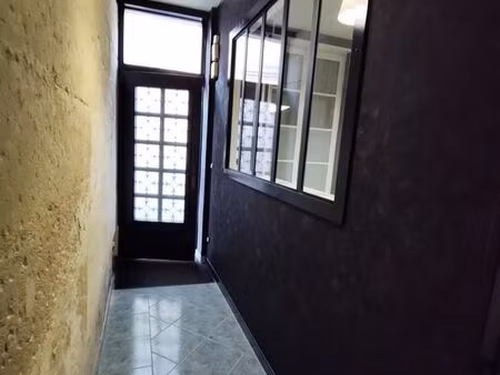 bureaux à louer 16000 angoulême