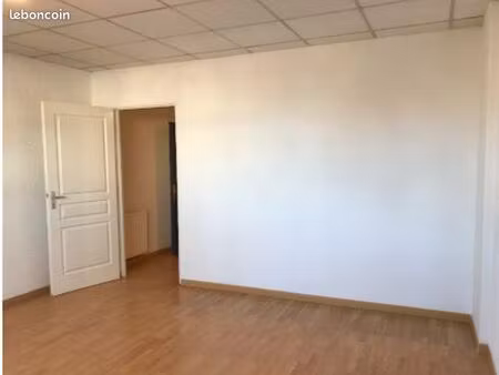 bureau proche centre ville de gaillac