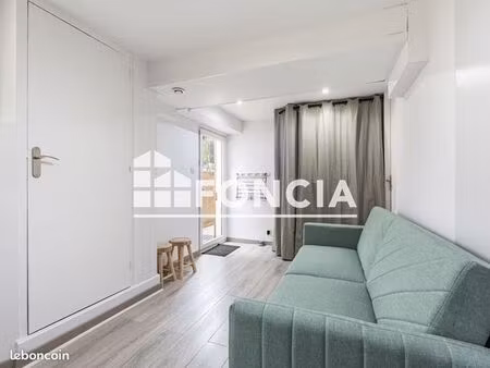 chevilly-larue local commercial proche l14