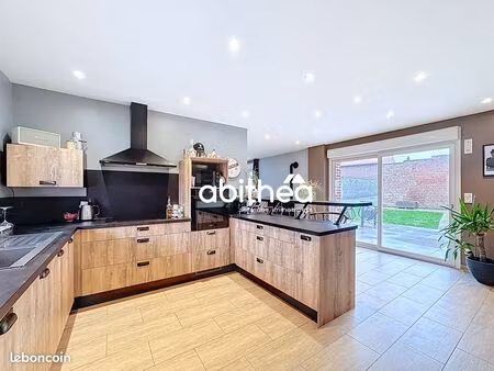 maison 5 pièces 172 m²