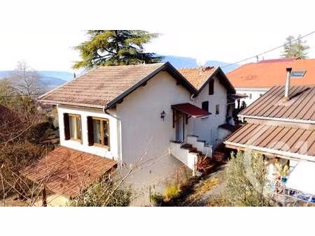 maison de plain-pied à vendre