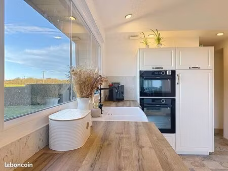 longère 5 pièces 101 m²