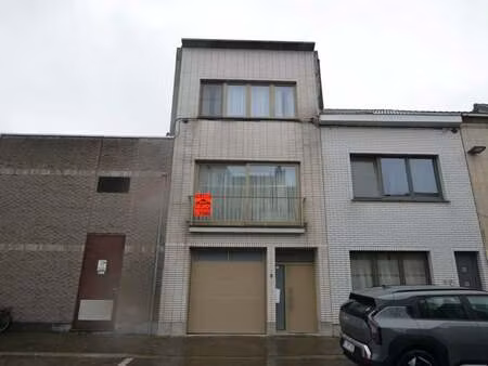 maison à vendre à stene € 279.000 (lkbdr) - immo geldhof | zimmo