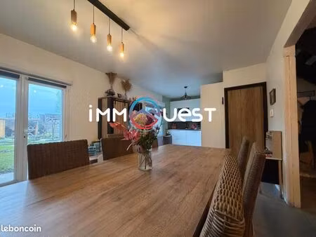 maison 5 pièces 113 m²