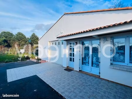 maison en viager 4 pièces 74 m²