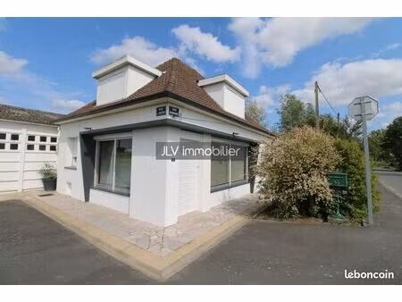 maison 6 pièces 140 m²