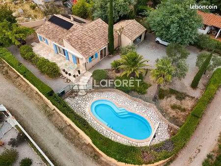 villa 4 pièces 104 m²
