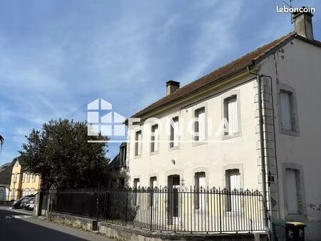 maison familiale et son appartement indépendant