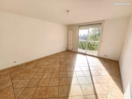 appartement 3 pièces 69 m²