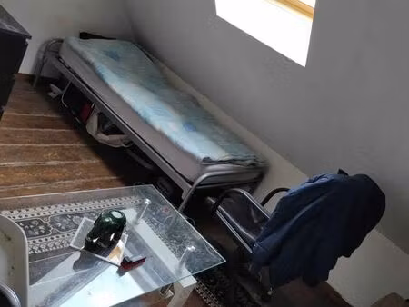 studio hyper centre meublé