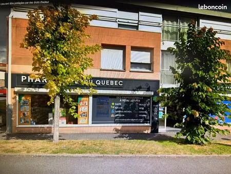 a louer local 38 m2
