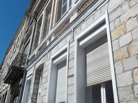 maison douai centre ville - 5 pièces 102 m²