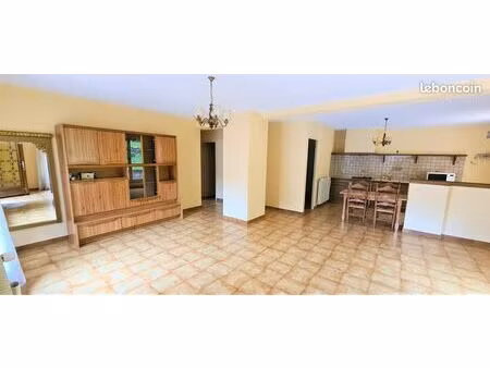 maison 5 pièces 98 m²