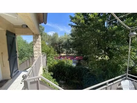 maison de ville 5 pièces 92 m²