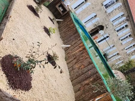 ancienne tuilerie / gîtes