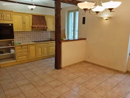 vente maison de ville marmande