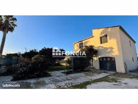 centre ville - 4 faces