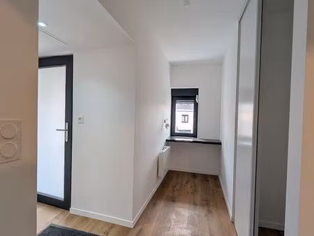 appartement 2 pièces 67 m²