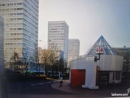 appartement t5 70 m2 sur mons en baroeul (particulier à particulier)