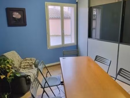 bureau à louer isle sur la sorgue