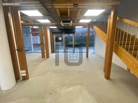 boutique 188 m² boulogne billancourt