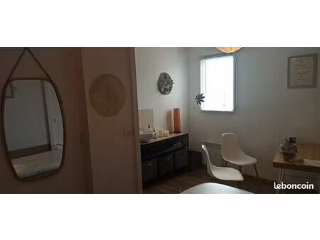 local professionnel à louer