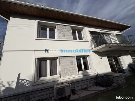 maison 7 pièces 168 m²