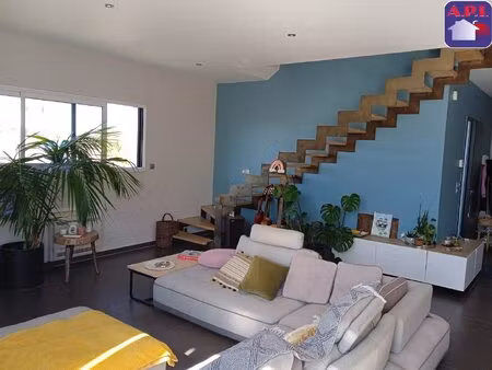maison contemporaine