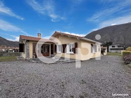 maison 4 pièces 133 m²