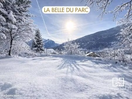 maison 12 pièces 400 m²