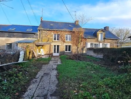 maison 4 pièces 118 m²