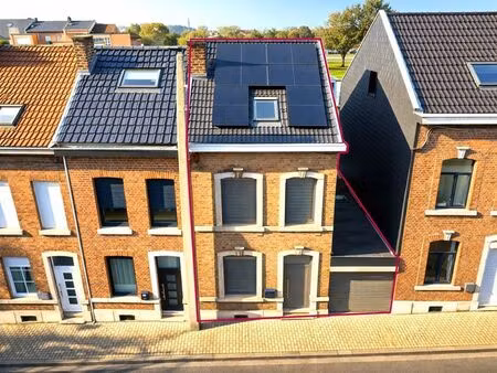 maison à vendre à grivegnée € 275.000 (lkb5u) - immobilière roufosse | zimmo