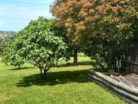 propriété 4 pièces 91 m²