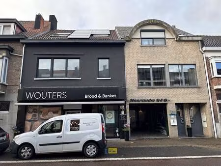 maison à vendre à schelle € 690.000 (lkb18) - immo de laet - kantoor schelle | zimmo