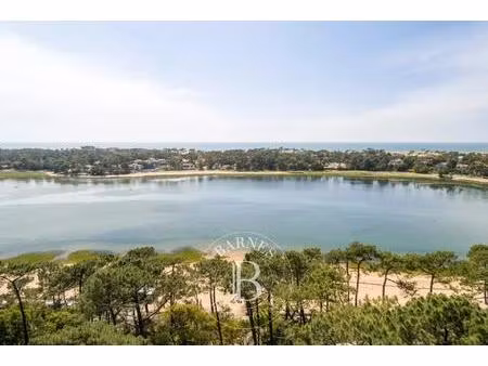 hossegor  charmante maison des années 70 proche du lac