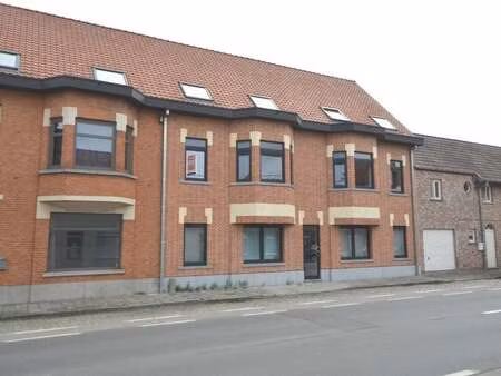 appartement à louer à maldegem € 795 (lk9y6) - van rie immo | zimmo