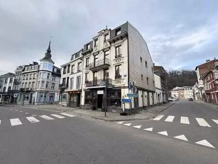 superbe appartement 2ch dans le cœur de spa !