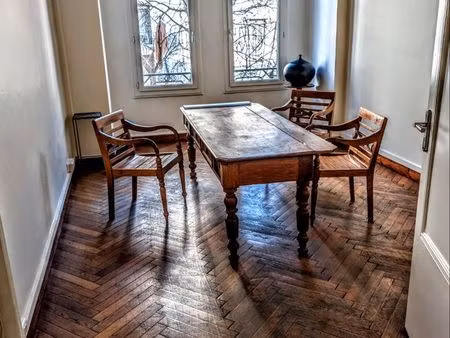 locaux professionnels