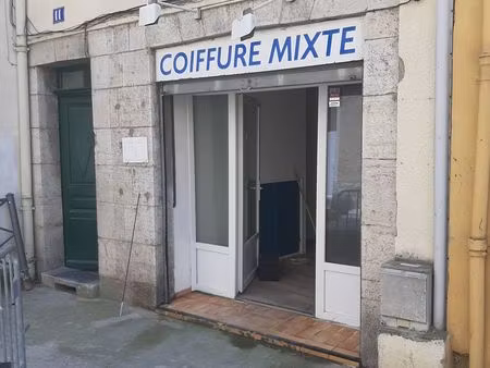 loue local commercial bureau ou cabinet medical