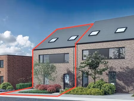 maison à vendre à kerkom € 725.000 (lkad0) | zimmo