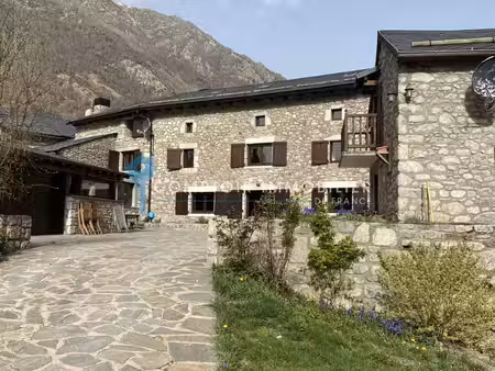 magnifique propriete à porta (66)