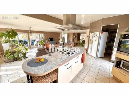 pouyastruc – le charme d’une grange rénovée au calme