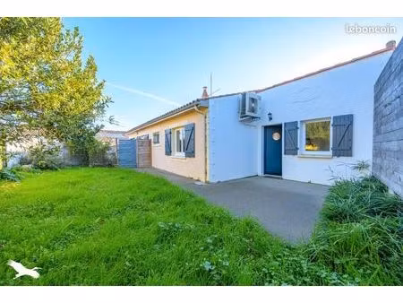 pavillon 6 pièces 125 m²