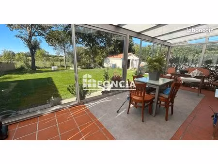 calme et nature au coeur de rochefort