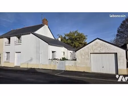 maison 5 pièces 99 m²