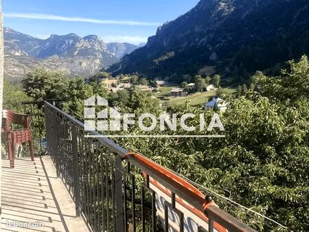 maison de pays coeur du village de saint crepin