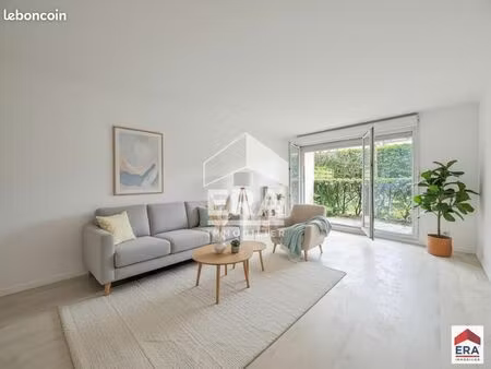 appartement 2 pièces 56 m²