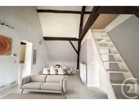 appartement 2 chambres avec terrasse à tubize