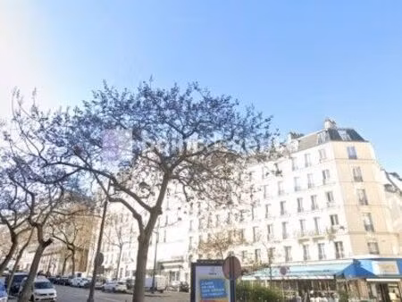 local commercial 66 m²